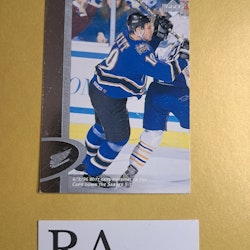 Brendan Witt 96-97 Upper Deck #177 NHL Hockey