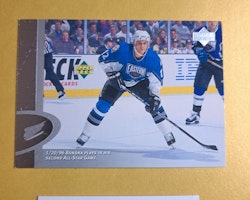 Peter Bondra 96-97 Upper Deck #180 NHL Hockey