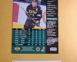Mike Modano 96-97 Upper Deck #43 NHL Hockey