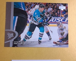 Shean Donovan (2) 96-97 Upper Deck #149 NHL Hockey
