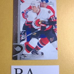 Alexei Yashin 96-97 Upper Deck #110 NHL Hockey