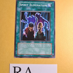 Spirit Elimination Common UNLIMITED LON-E102 Labyrinth of Nightmare LON Yu-Gi-Oh