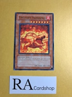 Firestorm Prominence Common UNLIMITED STON-EN026 Strike of Neos STON Yu-Gi-Oh