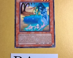 Emissary of the Oasis Common UNLIMITED AST-083 Ancient Sanctuary AST Yu-Gi-Oh