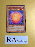 Two Thousand Needles Common UNLIMITED AST-027 Ancient Sanctuary AST Yu-Gi-Oh