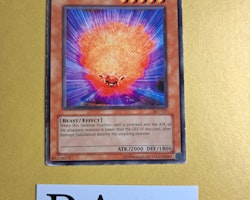 Two Thousand Needles Common UNLIMITED AST-027 Ancient Sanctuary AST Yu-Gi-Oh