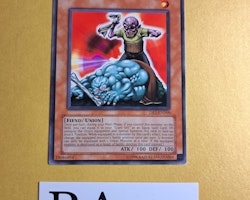 Second Goblin Common UNLIMITED DR1-EN068 Dark Revelation Volume 1 DR1 Yu-Gi-Oh