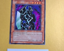 Gearfried the Iron Knight Common 1st Edition SD5-EN005 Structure Deck: Warrior's Triumph SD5 Yu-Gi-Oh