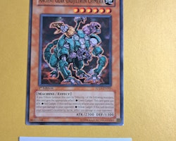 Ancient Gear Gadjiltron Chimera Common SD10-EN002 Structure Deck: Machine Re-Volt SD10 Yu-Gi-Oh