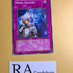 Mind Haxorz Common 1st Edition RDS-EN054  Rise of Destiny RDS Yu-Gi-Oh