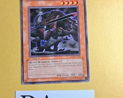 Pitch-Black Warwolf Common 1st Edition RDS-EN026  Rise of Destiny RDS Yu-Gi-Oh