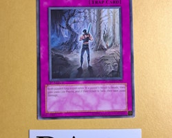 The Paths of Destiny Common 1st Edition POTD-EN052 Power of the Duelist POTD Yu-Gi-Oh