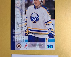 Derek Plante (1) 94-95 Upper Deck #142 NHL Hockey