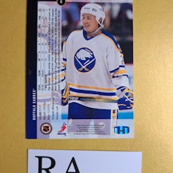 Derek Plante (1) 94-95 Upper Deck #142 NHL Hockey