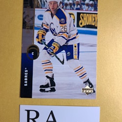 Derek Plante (2) 94-95 Upper Deck #142 NHL Hockey