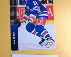 Sergei Nemchinov 94-95 Upper Deck #156 NHL Hockey