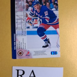 Sergei Nemchinov 94-95 Upper Deck #156 NHL Hockey