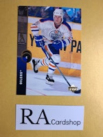 Todd Marchant (2) 94-95 Upper Deck #159 NHL Hockey