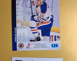 Todd Marchant (1) 94-95 Upper Deck #159 NHL Hockey