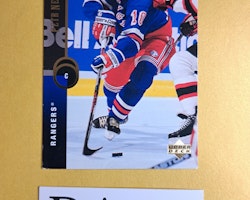 Petr Nedved (2) 94-95 Upper Deck #164 NHL Hockey