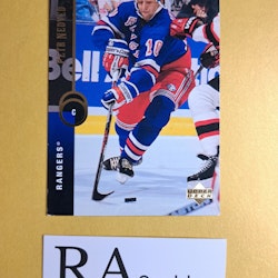 Petr Nedved (2) 94-95 Upper Deck #164 NHL Hockey