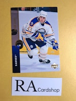 Jason Dawe (2) 94-95 Upper Deck #167 NHL Hockey