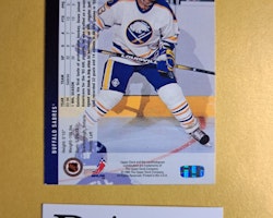 Jason Dawe (2) 94-95 Upper Deck #167 NHL Hockey