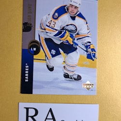 Jason Dawe (1) 94-95 Upper Deck #167 NHL Hockey