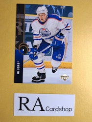 Boris Mirinov 94-95 Upper Deck #172 NHL Hockey