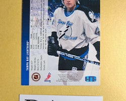 Roman Hamrlik 94-95 Upper Deck #174 NHL Hockey