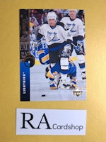 Roman Hamrlik 94-95 Upper Deck #174 NHL Hockey