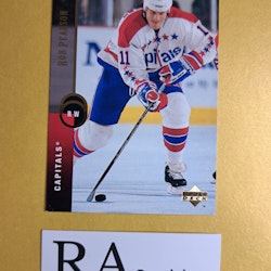 Rob Pearson (2) 94-95 Upper Deck #180 NHL Hockey
