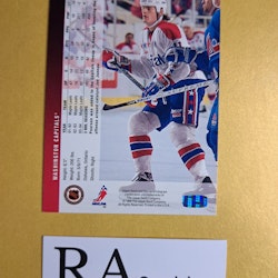 Rob Pearson (2) 94-95 Upper Deck #180 NHL Hockey