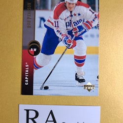 Rob Pearson (1) 94-95 Upper Deck #180 NHL Hockey