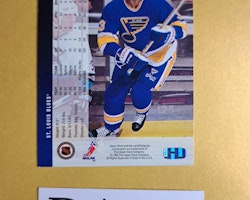 Bill Houlder (1) 94-95 Upper Deck #183 NHL Hockey