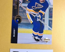 Bill Houlder (2) 94-95 Upper Deck #183 NHL Hockey