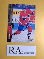 Patrice Brisebois 94-95 Upper Deck #193 NHL Hockey