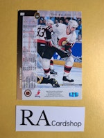 Troy Malette 94-95 Upper Deck #196 NHL Hockey