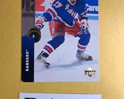 Alexei Kovalev 94-95 Upper Deck #207 NHL Hockey