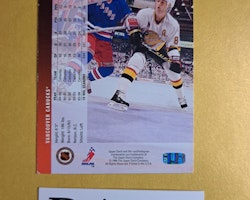 Greg Adams (2) 94-95 Upper Deck #211 NHL Hockey