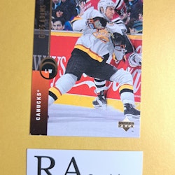 Greg Adams (1) 94-95 Upper Deck #211 NHL Hockey
