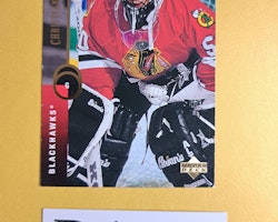 Christian Soucy 94-95 Upper Deck #223 NHL Hockey