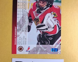 Christian Soucy 94-95 Upper Deck #223 NHL Hockey