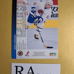 Andrei Kovalenko 94-95 Upper Deck #272 NHL Hockey