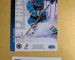 Pat Falloon 94-95 Upper Deck #307 NHL Hockey