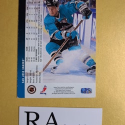 Pat Falloon 94-95 Upper Deck #307 NHL Hockey