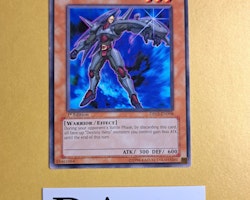 Destiny Hero - Blade Master Common 1st Edition DP05-EN008 Duelist Pack 5: Aster Phoenix DP05 Yu-Go-Oh