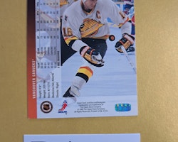 Trevor Linden 94-95 Upper Deck #319 NHL Hockey