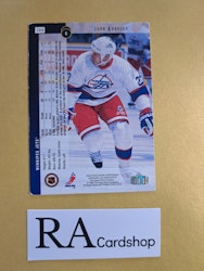 Igor Korolev 94-95 Upper Deck #344 NHL Hockey