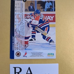 Dean McAmmond 94-95 Upper Deck #386 NHL Hockey